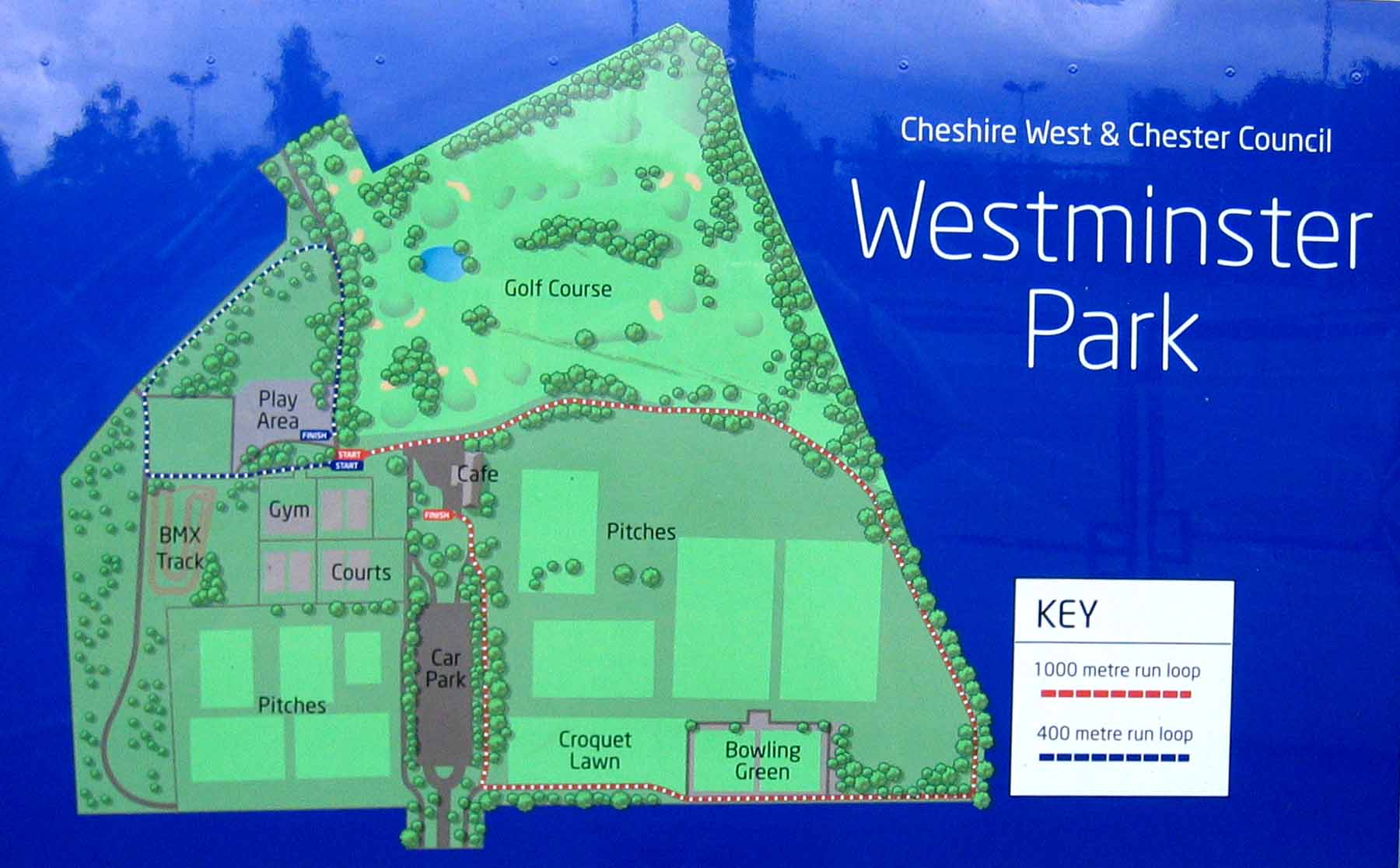 Visit us Chester Croquet Club