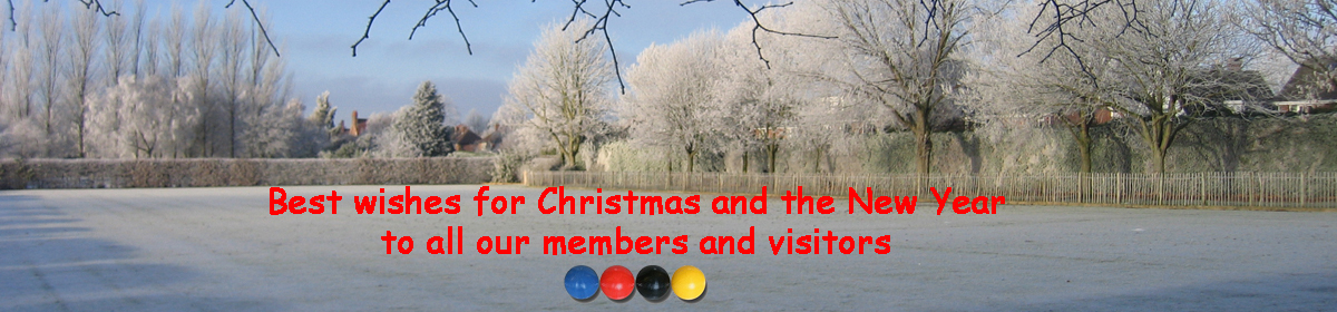 Chester Croquet Club