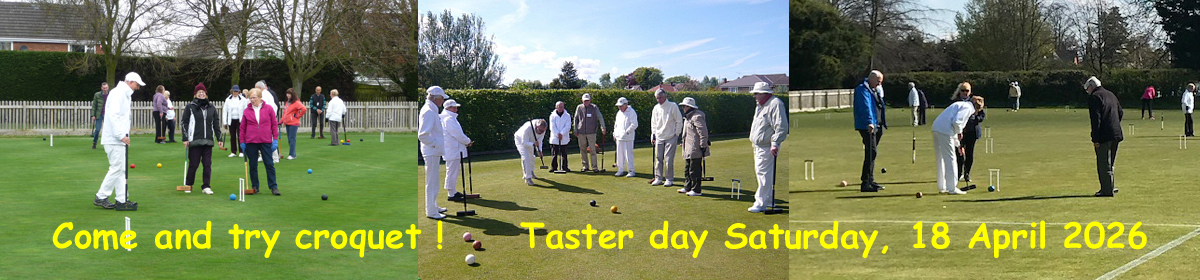 Chester Croquet Club